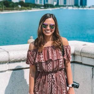 Meet your Posher, Rachelle